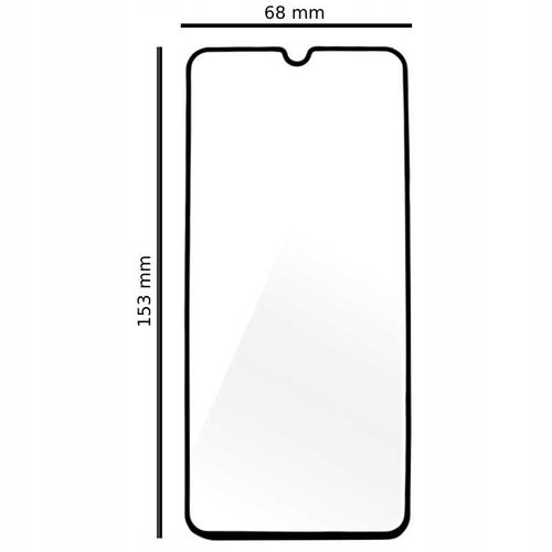 Spacecase Glass 5D Galaxy A20/A30/A50 na Arena.pl