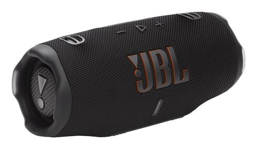 Głośnik bezprzewodowy JBL Charge 6 Czarny na Arena.pl