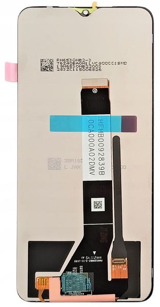 ORYGINAŁ WYŚWIETLACZ EKRAN LCD DO XIAOMI REDMI 9T zdjęcie 3