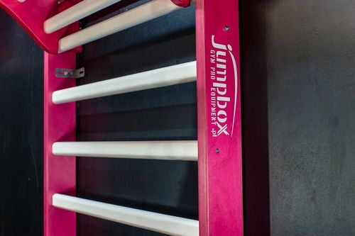 Drabinka rehabilitacyjna Gimnastyczna zes. 250x70 na Arena.pl