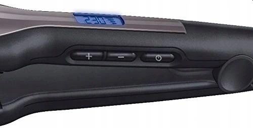 Ceramiczna PROSTOWNICA do Włosów REMINGTON Regulacja Temp S5525 na Arena.pl