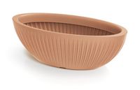 DONICZKA LATIA OVAL - TERAKOTA - PP-TLO58-243