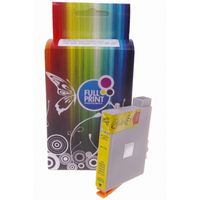 Zamiennik tuszu T061440 Żólty