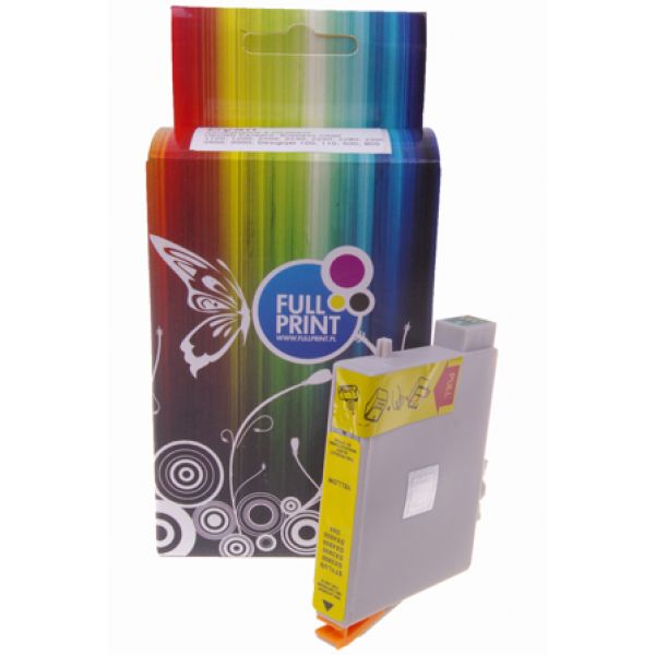 Zamiennik tuszu T061440 Żólty zdjęcie 1