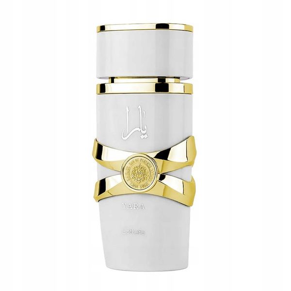 Perfum Lattafa Yara Moi 100 ml Arabska biała damska zdjęcie 2