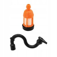WĘŻYK PRZEWÓD + FILTR PALIWA STIHL MS 171 181 211