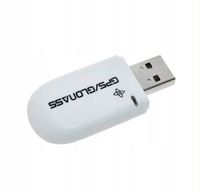 MODUŁ GPS/GLONASS USB VK172 GMOUSE ODBIORNIK DLA NAWIGACJI I ŚLEDZENIA