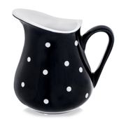 Dzbanek Ceramiczny na Napoje Kawę Herbatę Wodę Kompot Sok Retro 480 ml
