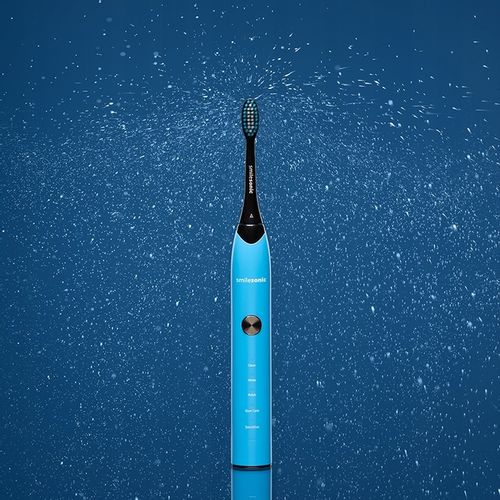 Szczoteczka soniczna Smilesonic EX Blue na Arena.pl