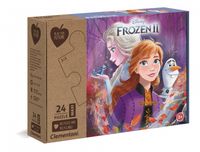 Puzzle 24 elementow Maxi Frozen 2