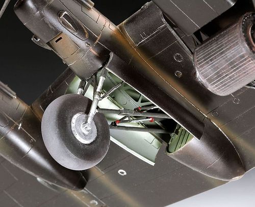 REVELL 1:72 Lancaster (04295) na Arena.pl