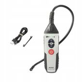 Kamera inspekcyjna endoskop 640x480 9mm 1m Wi-Fi