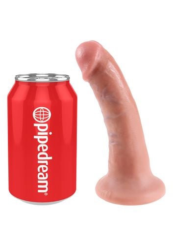 cock 6 inch light skin tone na Arena.pl