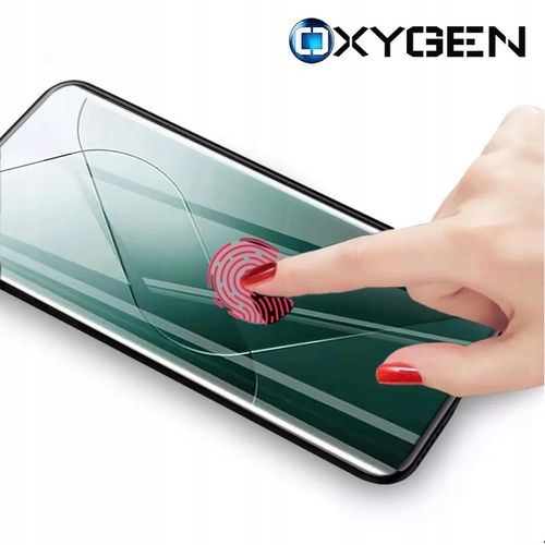 SUPER Folia OXYGEN na ekran do Realme 12 pro/12 pro PLUS _SamoRegenerująca na Arena.pl
