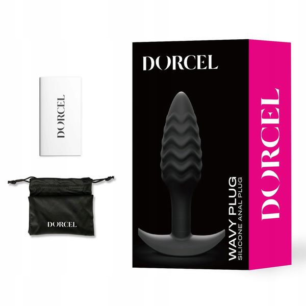 Korek, wtyczka analna, silikonowy gadżet zdjęcie 4