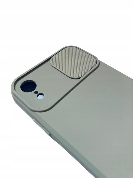 Plecki niktrade do Apple iPhone 11 Pro szary zdjęcie 3