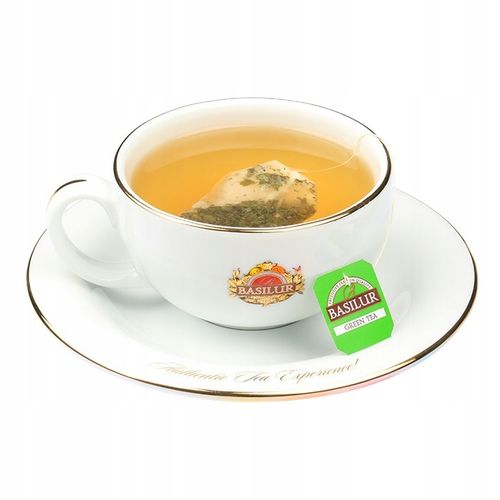 Zestaw herbat Basilur Oriental Collection 6 rodzajów 60 saszetek 110 g na Arena.pl