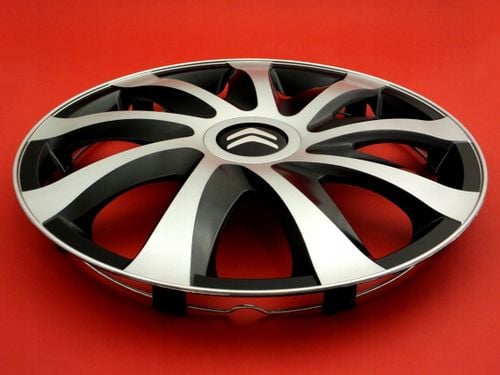 KOŁPAKI 16 CITROEN Nemo Berlingo C3 C4 C5 C6 DRM na Arena.pl