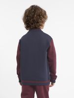 BLUZA CHŁOPIĘCA BEJSBOLÓWKA DRESOWA SPORTOWA 4F 164cm