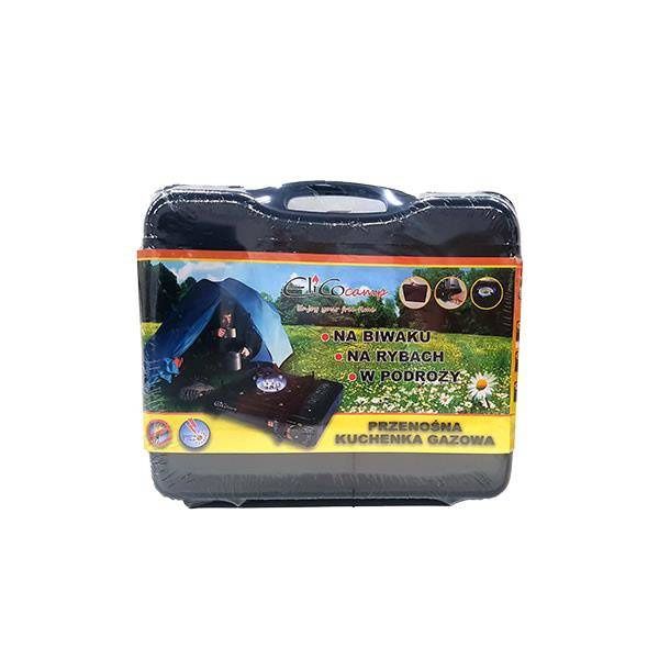 Kuchenka 2,2 walizkowa CAMP MS-2000 zdjęcie 3