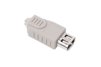 ZLA0631 Zlacze IEE 1394 6P gn.-4P gn.