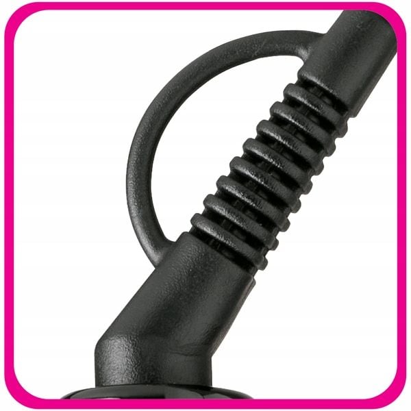 Lokówka ceramiczna Rowenta Curling Tong CF2133 zdjęcie 7