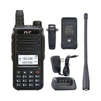 Radiotelefon TYT TH-UV98 10W z podświetleniem zasięg 20 km