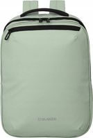 Plecak miejski Travelite Basics 12L Zielony