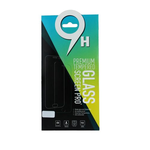 Szkło hartowane Tempered Glass do Samsung Note 9 na Arena.pl
