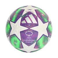 Piłka nożna adidas UWCL 25/26 League Stage Pro JD0190 5