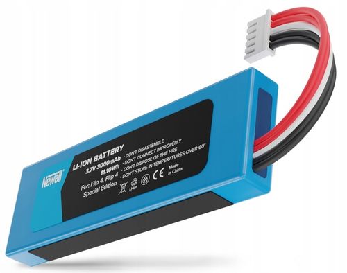 Akumulator Newell zamiennik MY-JMF310SL do JBL Flip 4 na Arena.pl