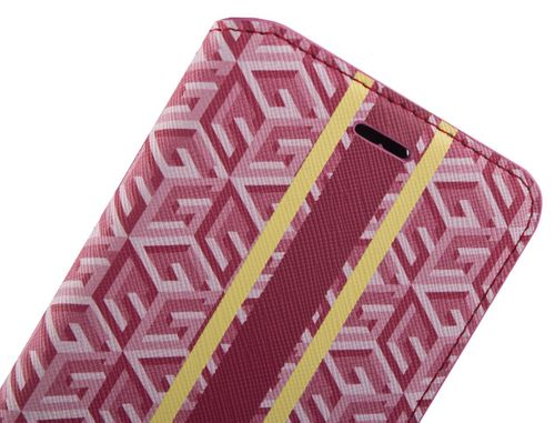 GUESS BOOK G-CUBE Apple iPhone 6/6S Plus - PINK na Arena.pl