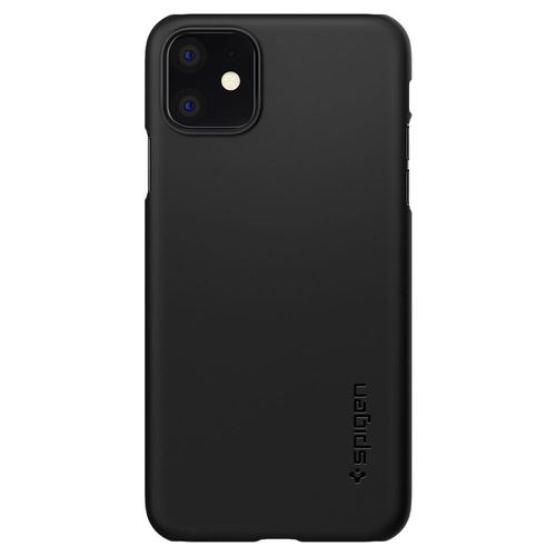 SPIGEN THIN FIT IPHONE 11 BLACK na Arena.pl