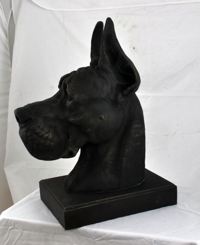 Dog Niemiecki - figurka - 131 na Arena.pl