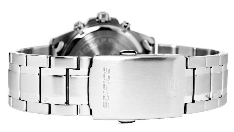 Zegarek Męski CASIO EDIFICE EFV-540D-1AVUEF 10 BAR CASIO zdjęcie 12