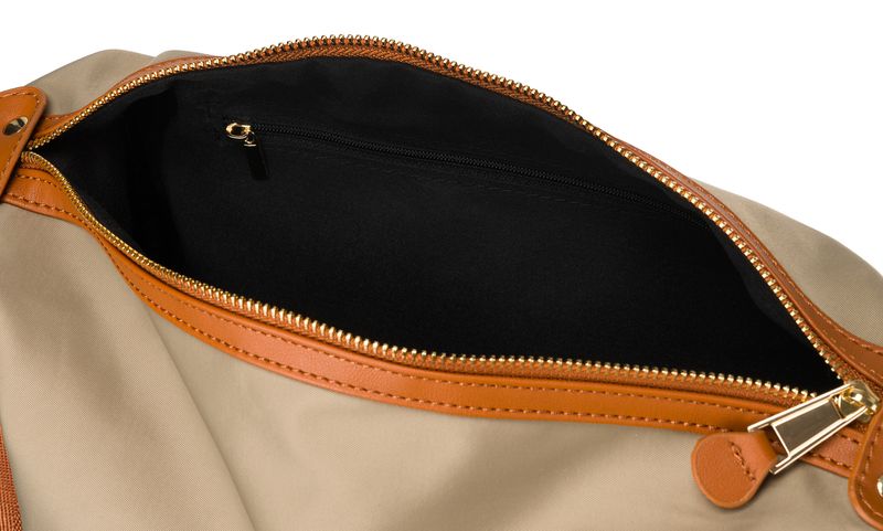 torba ptn jn-04-6720 khaki-brown zdjęcie 9