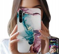 ETUI DO XIAOMI NOTE 8 - ELEGANCKI MARMUREK MODNY KOBIECY CASE
