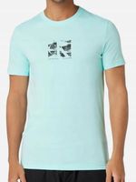 T-shirt męski okrągły dekolt Calvin Klein Jeans rozmiar XXL