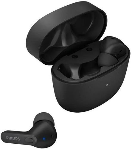 Philips Słuchawki bezprzewodowe TAT2206 czarne na Arena.pl