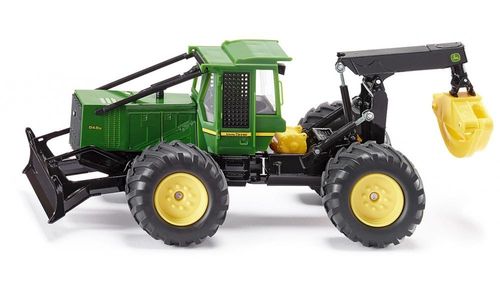 Siku John Deere Skidder na Arena.pl