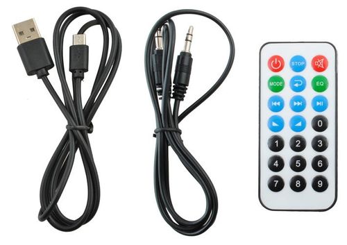 Głośnik bluetooth stereo + subwoofer G4780 na Arena.pl