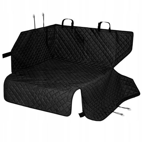 MATA SAMOCHODOWA DLA PSA Do BAGAŻNIKA OCHRONNA POKROWIEC NA FOTELE DO AUTA na Arena.pl