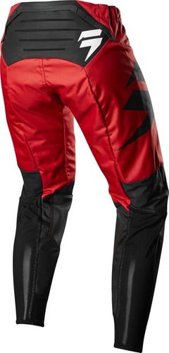 SPODNIE SHIFT 3LACK STRIKE DARK RED 34 na Arena.pl