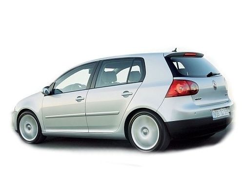 Pokrowce MIAROWE do VW Jetta / Golf V 5 bez podłok. 2003-2009r. P2 zdjęcie 2