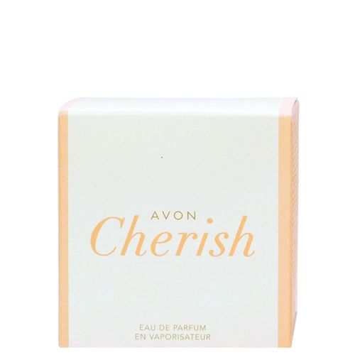 Avon Cherish Perfumy Damskie EDP - 50ml. na Arena.pl