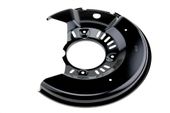OSŁONA TARCZY HAMULCOWEJ LEWY PRZÓD TOYOTA YARIS 2000 2001 2002 2003 2004