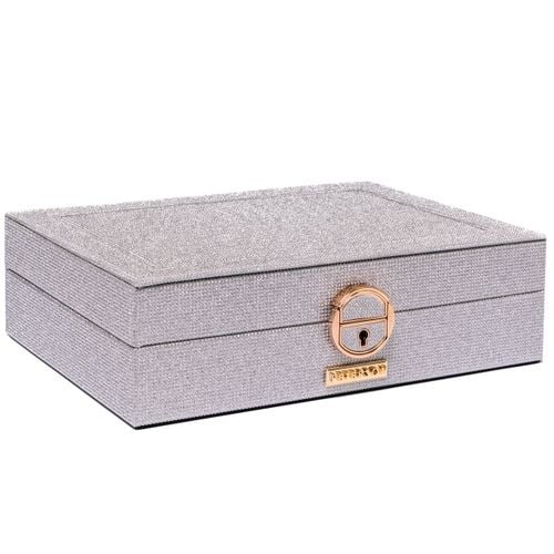 szkatułka ptn szk-13-6018 silver na Arena.pl