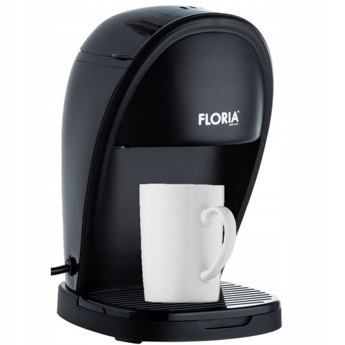 EKSPRES PRZELEWOWY DO KAWY CZARNY TURYSTYCZNY 450W KUBKI 2X125ML na Arena.pl