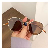 okulary przeciwsłoneczne classic zdobienie ok394