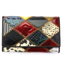 damski portfel maj maks skóra naturalna